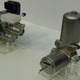 Image for article titled The Coolest Electrified Powertrain Tech I Found at the Paris Motor Show